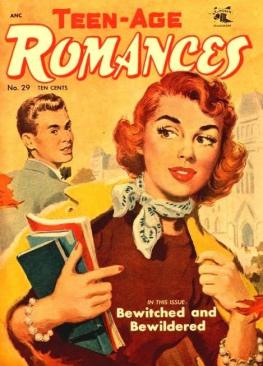 Teen-age Romances